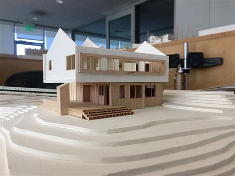 Ep 087 Architectural Model Making Life Of An Architect