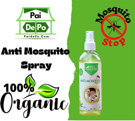 Important Tips To Save Yourself From Mosquito And Mosquito Repellent