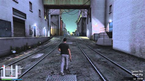 Cypress Flats Lts Grand Theft Auto 5 Youtube