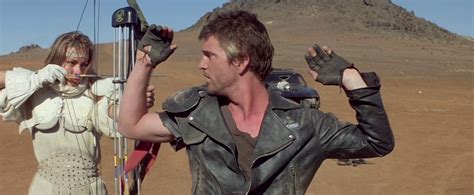 The Movie Log Mad Max The Road Warrior
