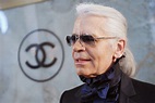 Karl Lagerfeld: Biografía completa del Káiser de la moda - Harper's Bazaar