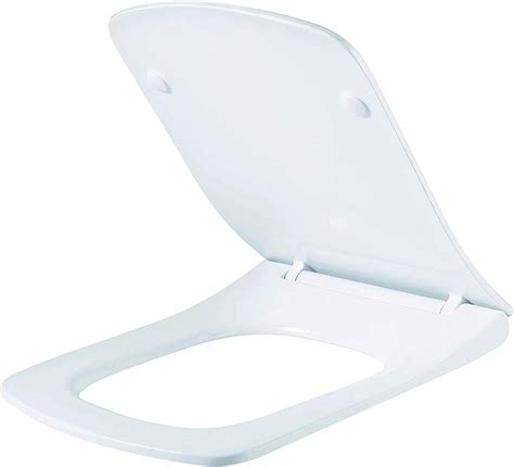 Top 10 Best Square Toilet Seats In 2024 Express Plumbing And Gas