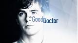 Pictures of The Good Doctor Premiere Date