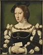 Leonor de Habsburgo 4 | Renaissance portraits, Renaissance women ...