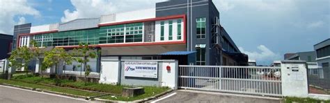 Julie s manufacturing sdn bhd is an philippines supplier(ag 6876 alor gajah industrial estate 78000 alor gajah melaka malaysia). TSH CONTRACT MANUFACTURING SDN BHD Jobs and Careers, Reviews