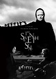 Wallpaper : The Seventh Seal, Ingrid Bergman, movie poster 1240x1748 ...