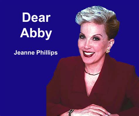 Dear Abby For Nov 8 Home Life Health