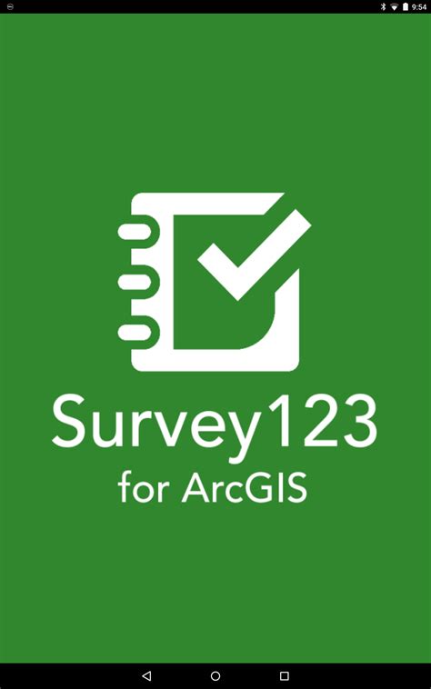 Type and download no more updates? Amazon.com: Survey123 for ArcGIS: Appstore for Android