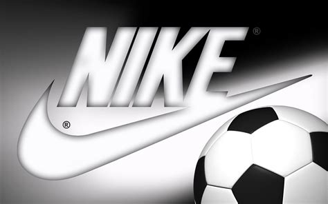 Nike Soccer Logo Wallpapers Wallpaper Cave