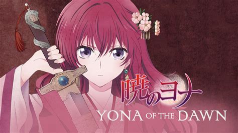Yona Of The Dawn Hd Wallpaper Background Image 3000x1688