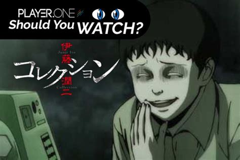 Should You Watch Junji Ito Collection Episode 1 Winter Anime 2018