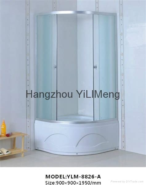 Abs Deep Shower Tray Cheap Price Shower Cabin Ylm A Ylm China