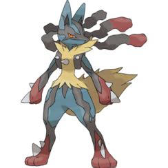 In addition to that, lucario has access to a stab priority move as well. 50+ Great Ash Greninja Vs Mega Lucario - friend quotes