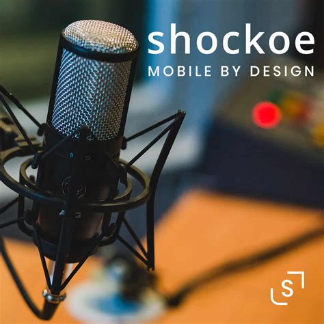 Podcast | Shockoe Mobile by Design