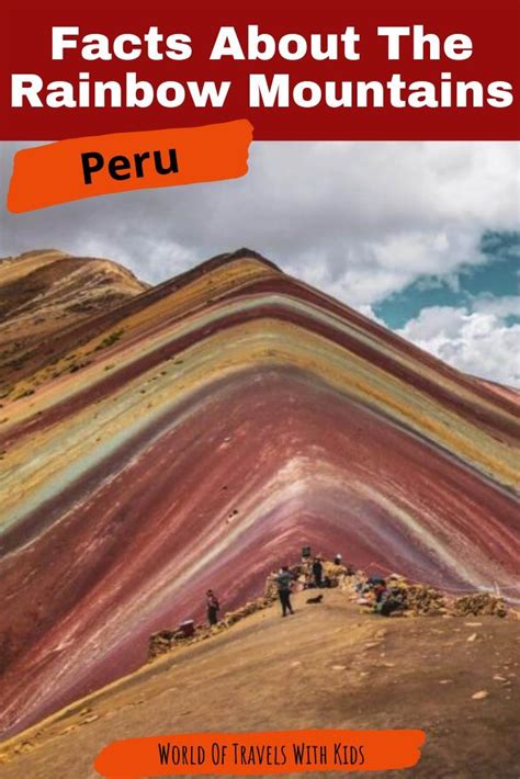Facts About Rainbow Mountain Peru The Most Complete Info Youll Find