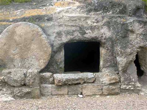 Tomb From Biblical Times Tomb From Biblical Times On The R Flickr