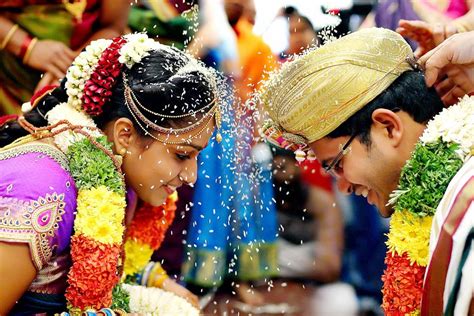 Candid Wedding Photographers In Chennai Bangalore