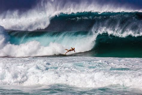 These Amazing Surfing Spots Are Worth The Journey Bloomberg