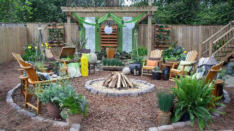 20 30 diy backyard oasis on a budget