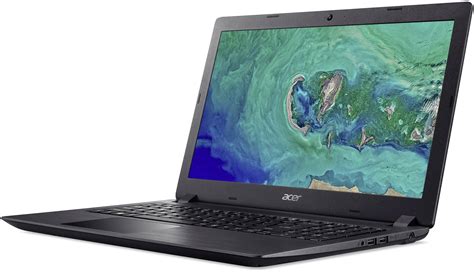 For better performance, the aspire 3 uses the latest intel ® or amd processors 1 , has up to 16gb 1 of memory, and delivers. Acer ASPIRE 3 A315-21-92ZK () Laptop AMD A9-9420 8 GB 256 ...