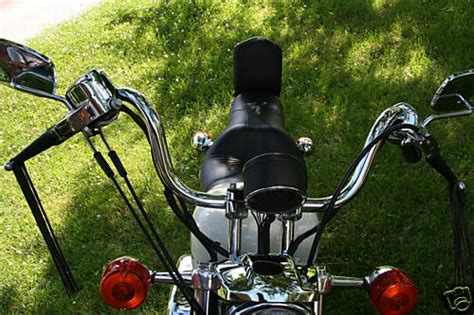 Find harley sportster handlebars at get lowered cycles. 2000 Sportster handlebars - Harley Davidson Forums