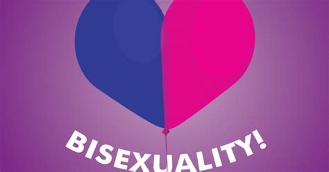 Celebrate Bisexuality Day Glaad