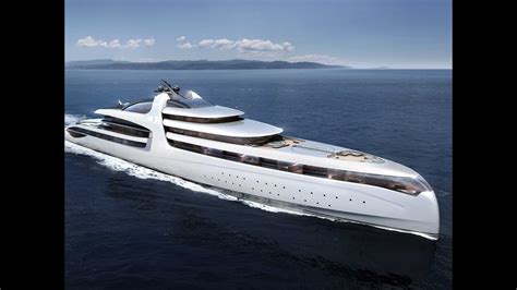 Top 10 Most Expensive Yacht In The World 2021 Official Youtube