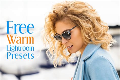179 free lightroom presets for photo editing! Free Lightroom Presets Warm Bundle|Clean Warm Lightroom ...