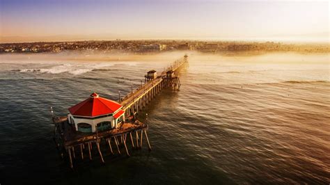Huntington Beach California: Best things to do | escape