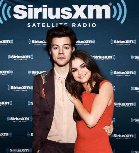 Harry Styles And Selena Gomez 💗 — Fuckyeahharlena A Sneak Peek Of The Next Au