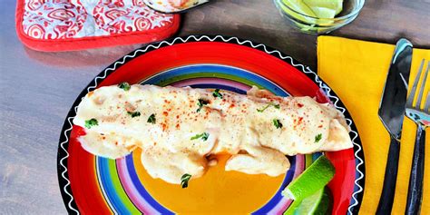 seafood enchiladas chi chi s copycat recipe eats by the beach