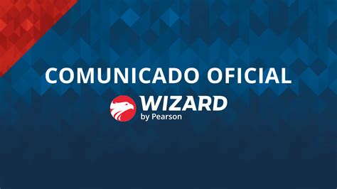 A Wizard Pertence A Pearson Desde 2014 Wizard Idiomas