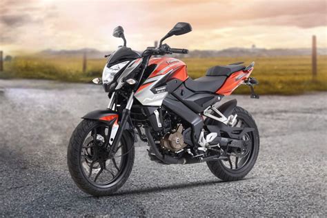 Kawasaki Rouser 200ns 2023 Price Philippines Specs And December Promos