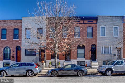 265 S East Ave Baltimore Md 21224 Redfin