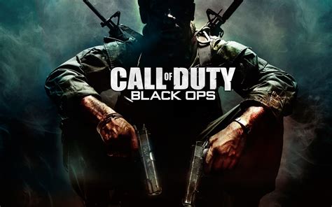 Call Of Duty Black Ops Wallpapers Hd Wallpapers Id 8717