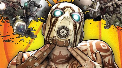Borderlands Creator And Franchise Director Matthew Armstrong Leaves