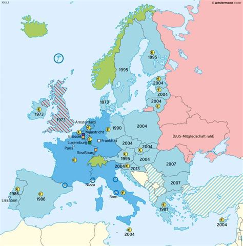 Diercke Weltatlas Kartenansicht Europa 978 3 14 100870 8 108
