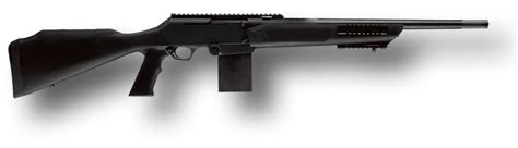 New Winchester Sx Ar Autoloading Centerfire Rifle The Firearm Blog