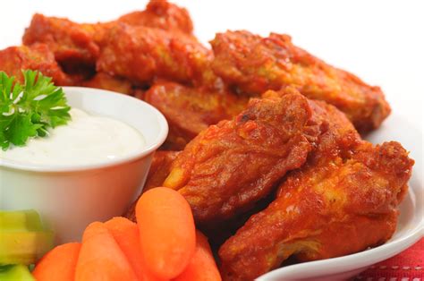 15 Easy Deep Fried Chicken Wings Recipe How To Make Perfect Recipes