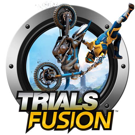 Trials Fusion By Alexcpu On Deviantart