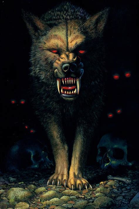 1031 Best Werewolves Skinwalkers And Shifters Images On
