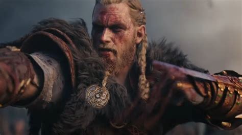 Watch Cinematic Trailer For Assassin S Creed Valhalla Geekfeed
