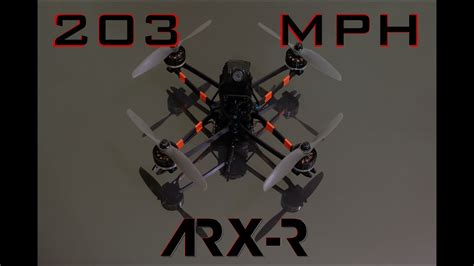 Xlr V3 Drone V93061blude