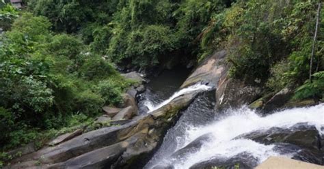 Tempat Wisata Di Kalimantan Utara Yang Paling Hits Borneo Id