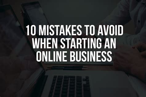 Epp 088 10 Big Mistakes To Avoid As A Beginner Online Entrepreneur Extra Paycheck