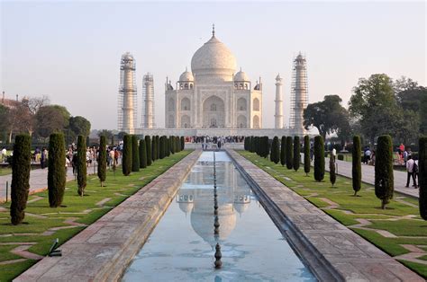 Best Tips For Visiting The Taj Mahal Two Wandering Soles