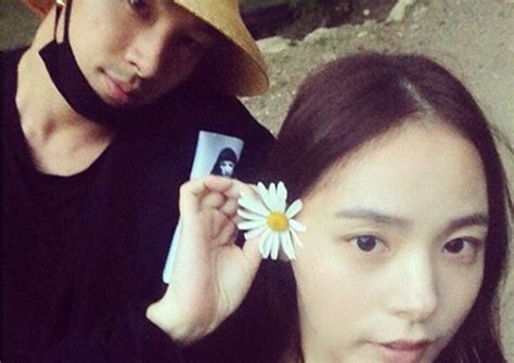 Bigbang's taeyang and min hyo rin are known to be not only stable but. Big Bang's Taeyang and Min Hyo Rin to tie the knot on Feb ...