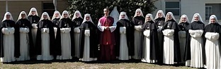 Home | Sisters of St. Thomas Aquinas | Florida | Women Religious