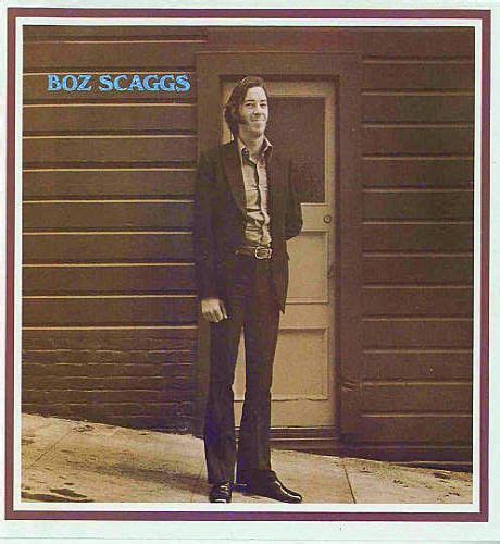 William Royce Scaggs Blues Music Great Albums Good Music