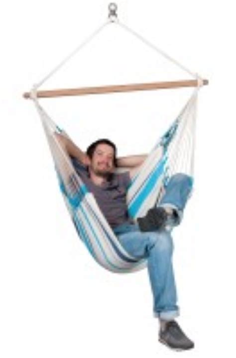 Organic Cotton Hammock Chair Stt Swings